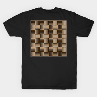 Geometric - Patternx T-Shirt